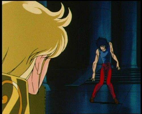 Otaku Gallery  / Anime e Manga / Saint Seiya / Screen Shots / Episodi / 057 - Ritorno dall`Ade / 137.jpg